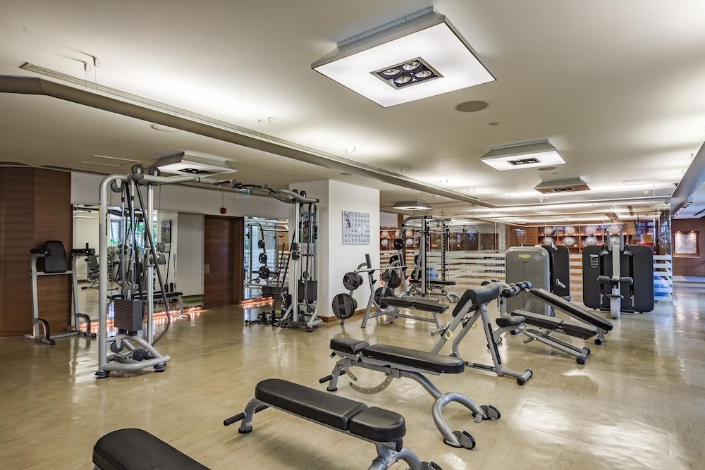 Conrad Bangkok Residences Zewnętrze zdjęcie