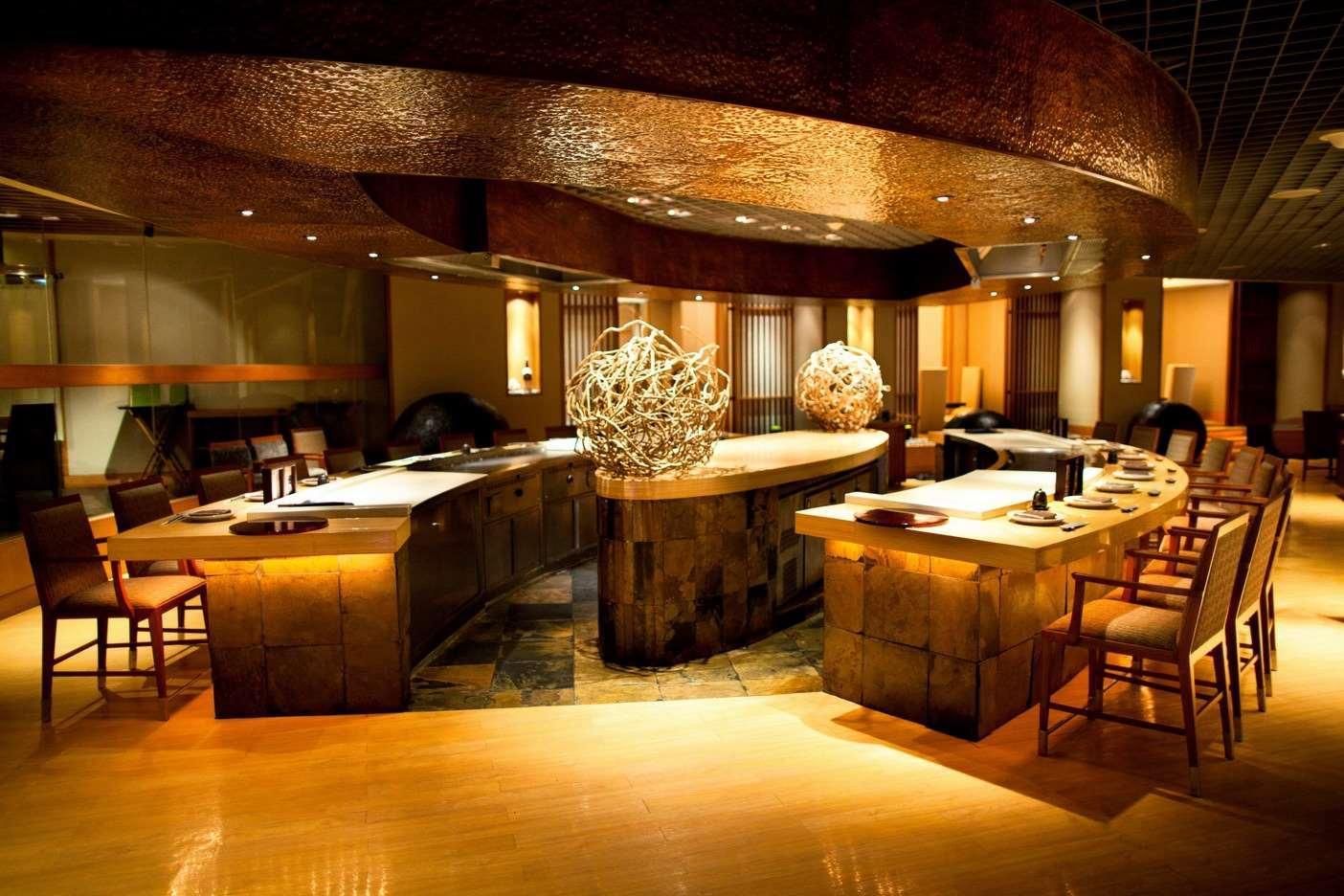 Conrad Bangkok Residences Zewnętrze zdjęcie