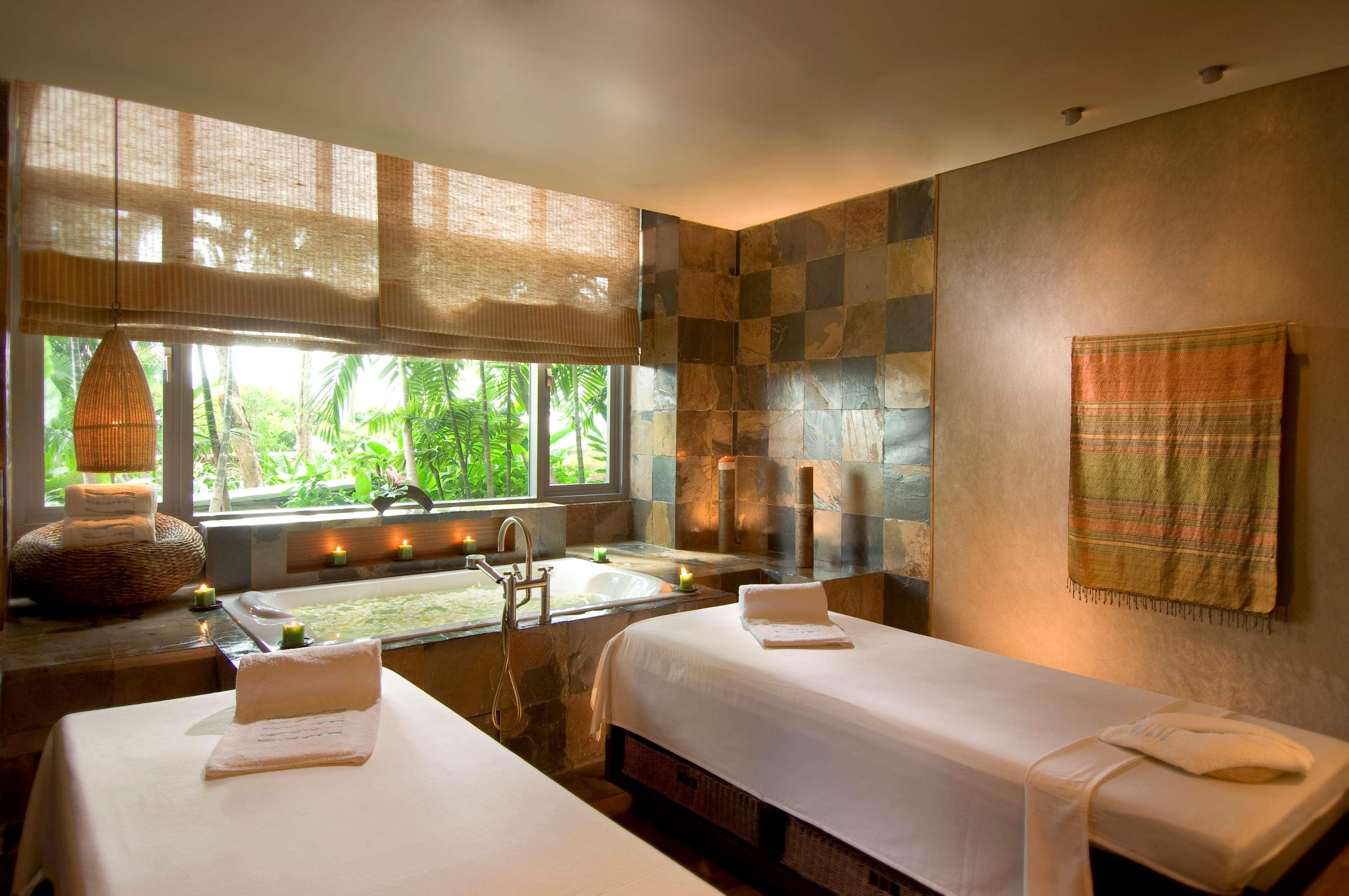 Conrad Bangkok Residences Zewnętrze zdjęcie
