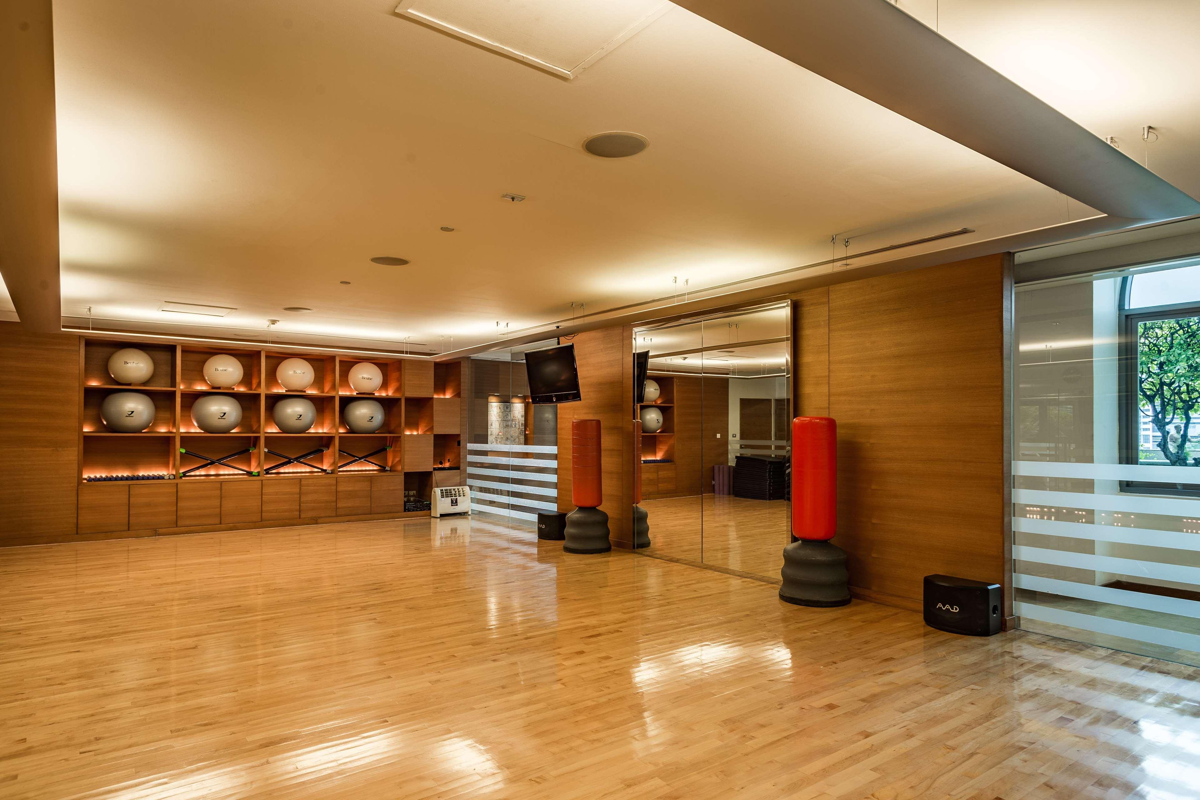 Conrad Bangkok Residences Zewnętrze zdjęcie