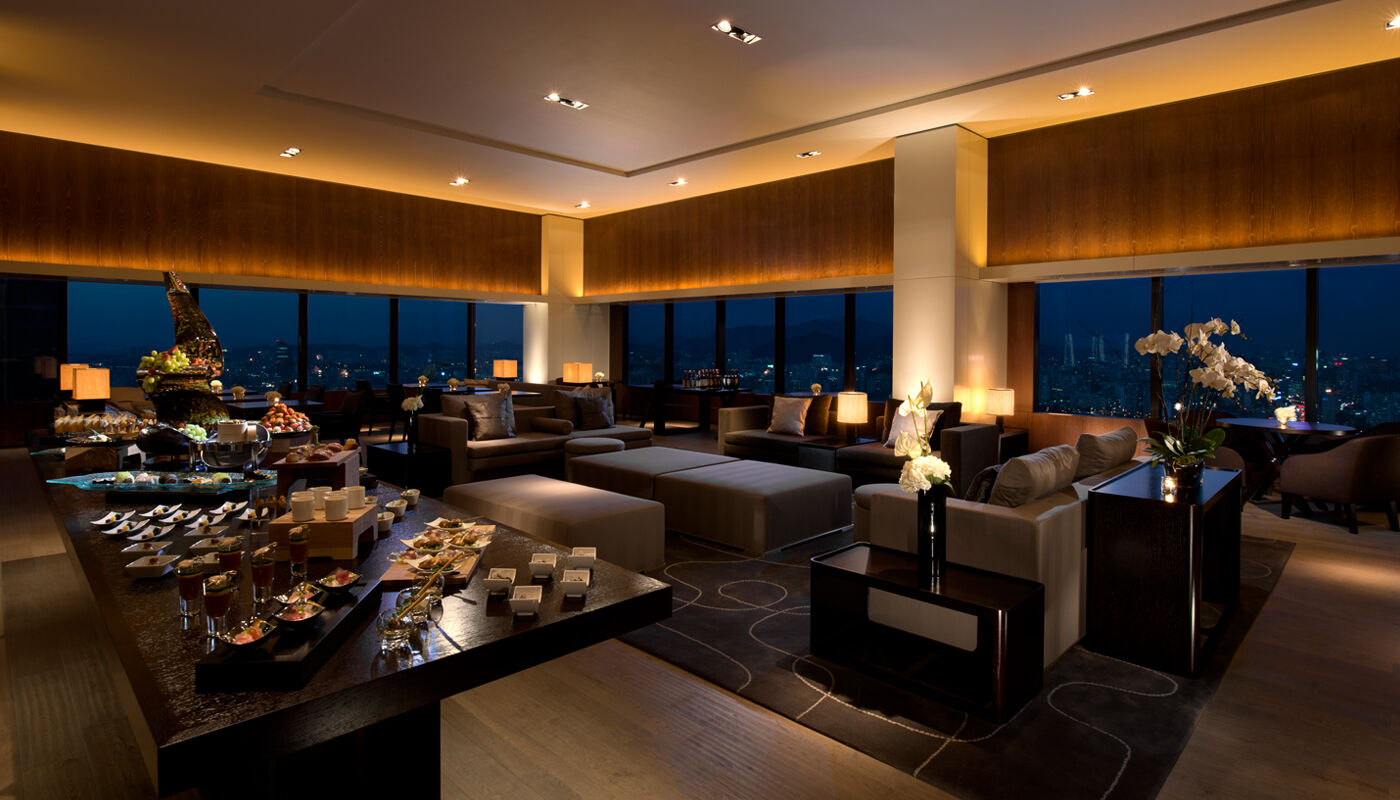 Conrad Bangkok Residences Zewnętrze zdjęcie
